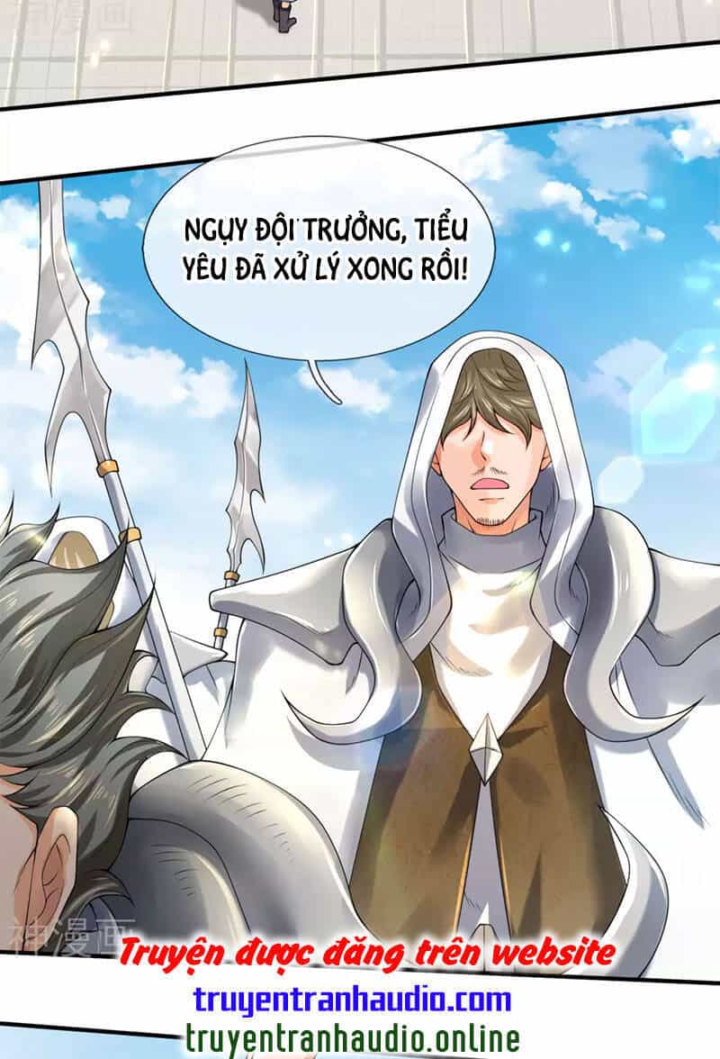 Vạn Cổ Thần Vương - Chương 233 - ảnh 20