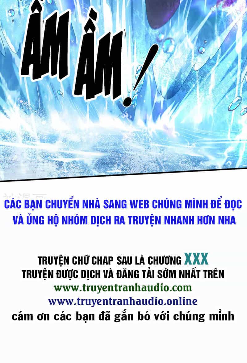 Vạn Cổ Thần Vương - Chương 233 - ảnh 24
