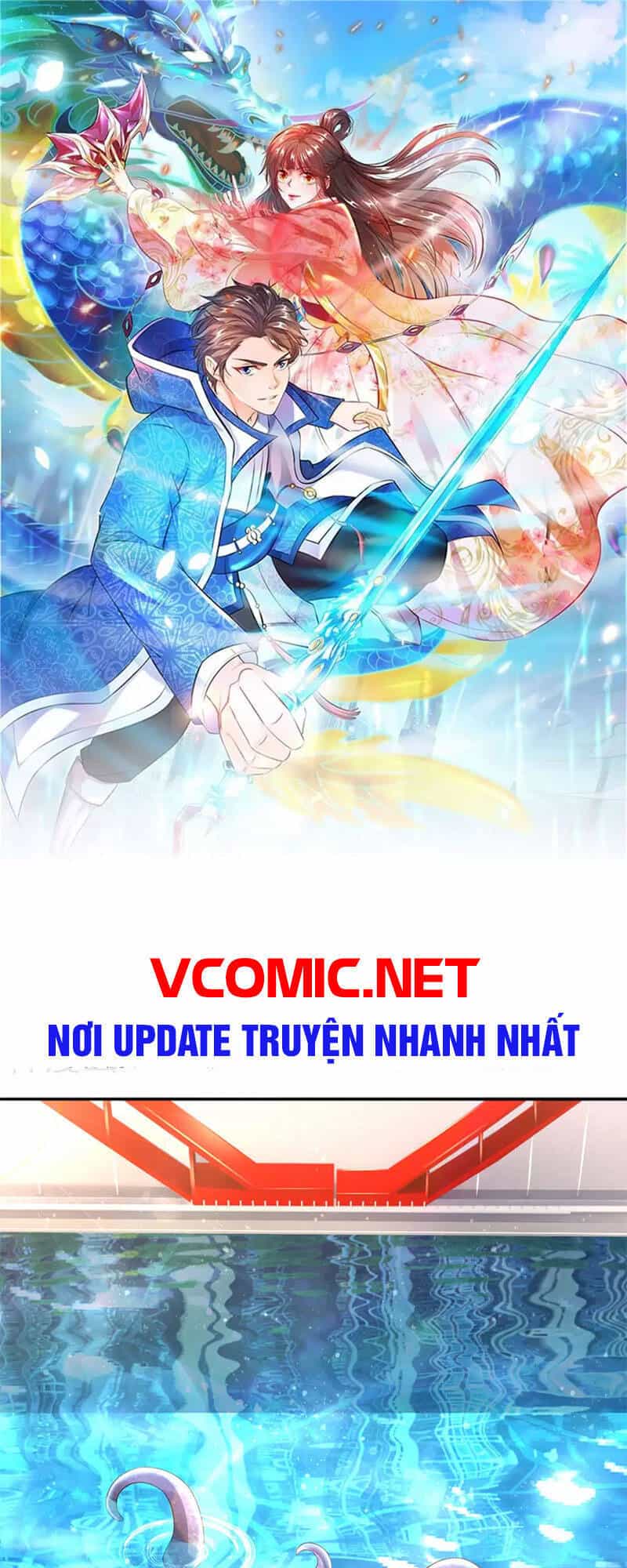 Vạn Cổ Thần Vương - Chương 234 - ảnh 1