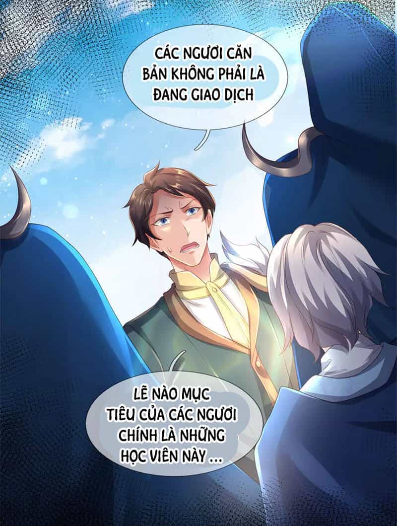 Vạn Cổ Thần Vương - Chương 234 - ảnh 14
