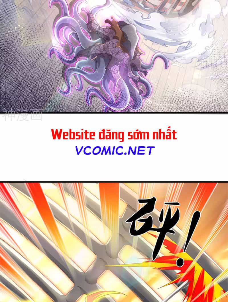 Vạn Cổ Thần Vương - Chương 234 - ảnh 22