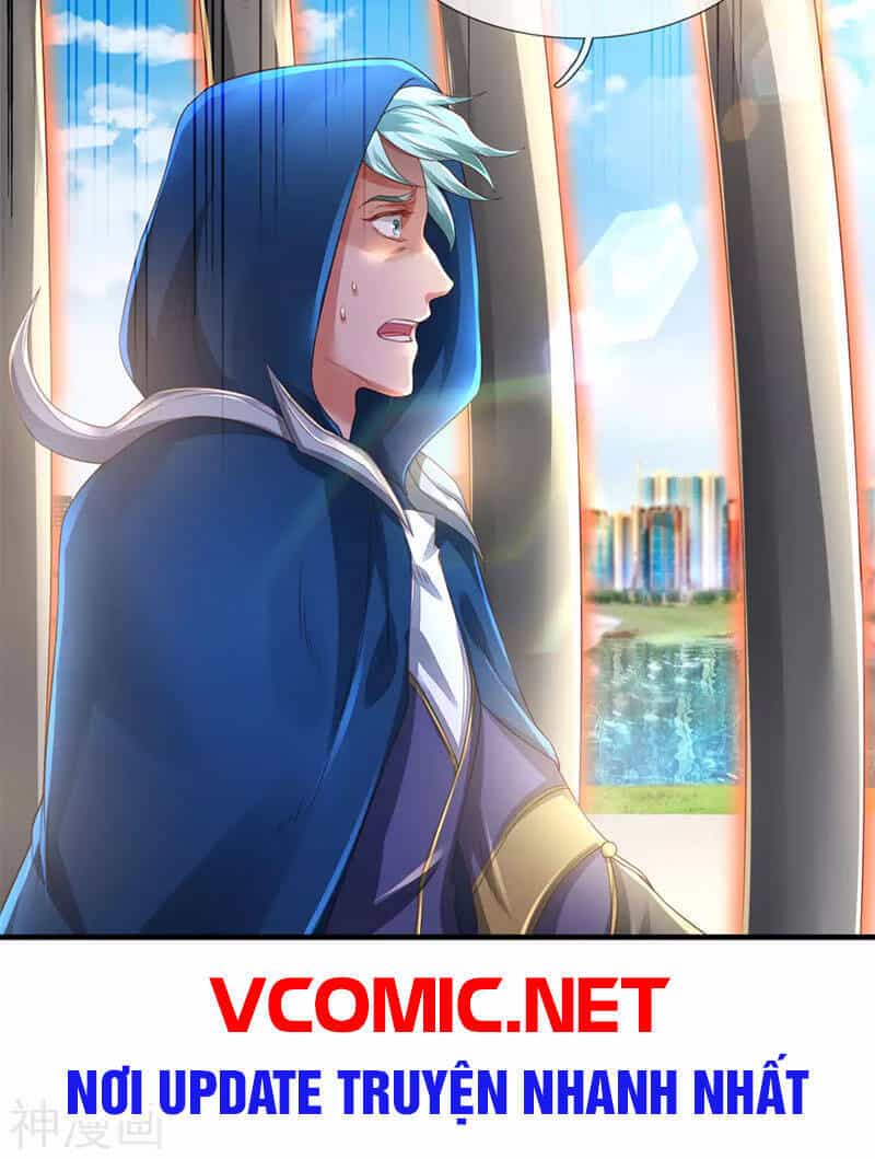Vạn Cổ Thần Vương - Chương 234 - ảnh 24