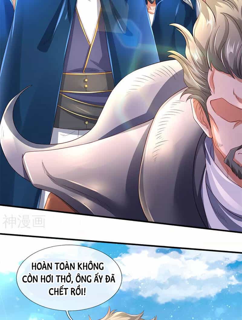 Vạn Cổ Thần Vương - Chương 234 - ảnh 6