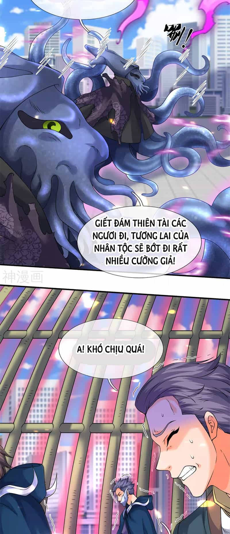 Vạn Cổ Thần Vương - Chương 235 - ảnh 4