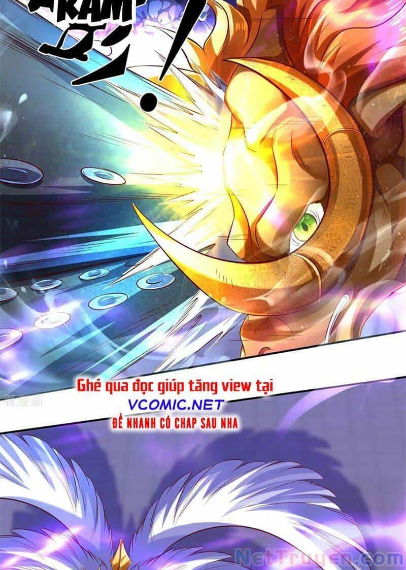 Vạn Cổ Thần Vương - Chương 237 - ảnh 10
