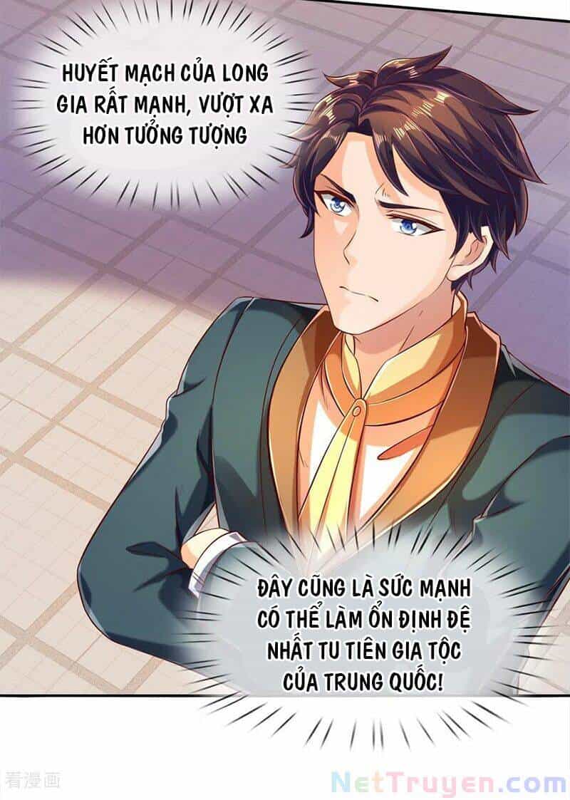 Vạn Cổ Thần Vương - Chương 237 - ảnh 22