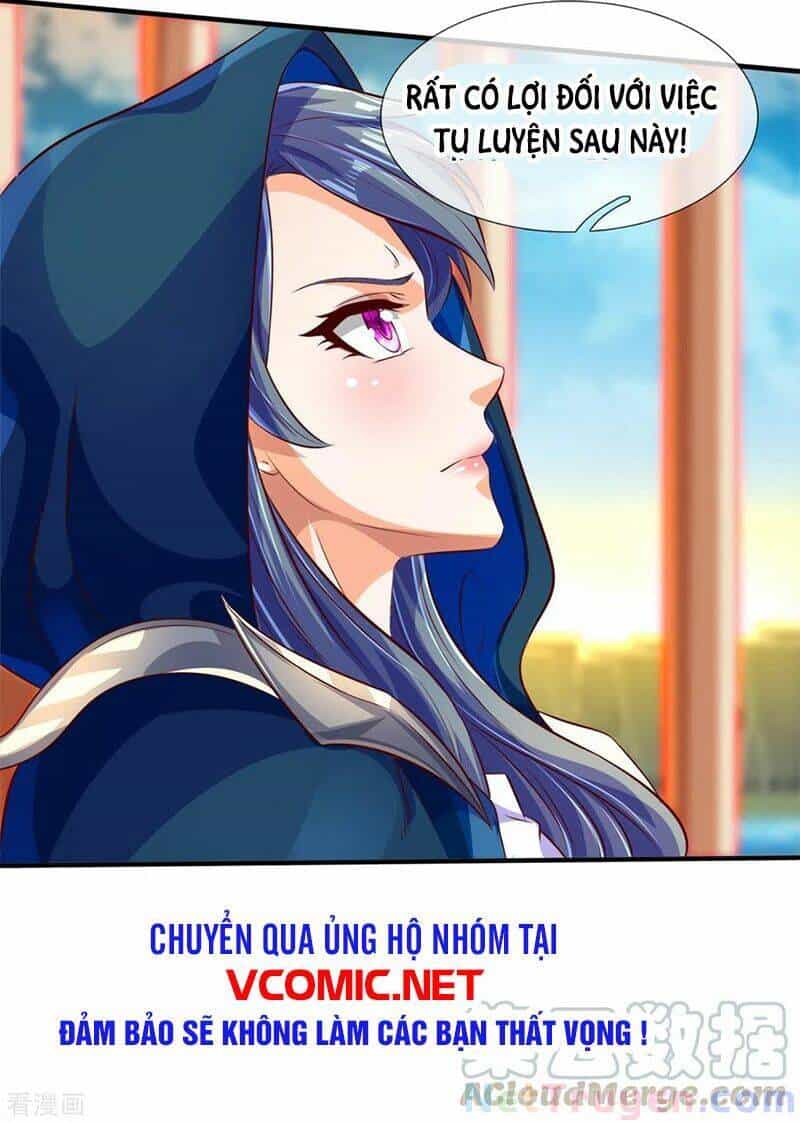 Vạn Cổ Thần Vương - Chương 237 - ảnh 36