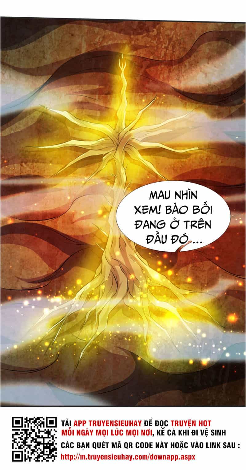 Vạn Cổ Thần Vương - Chương 24 - ảnh 19