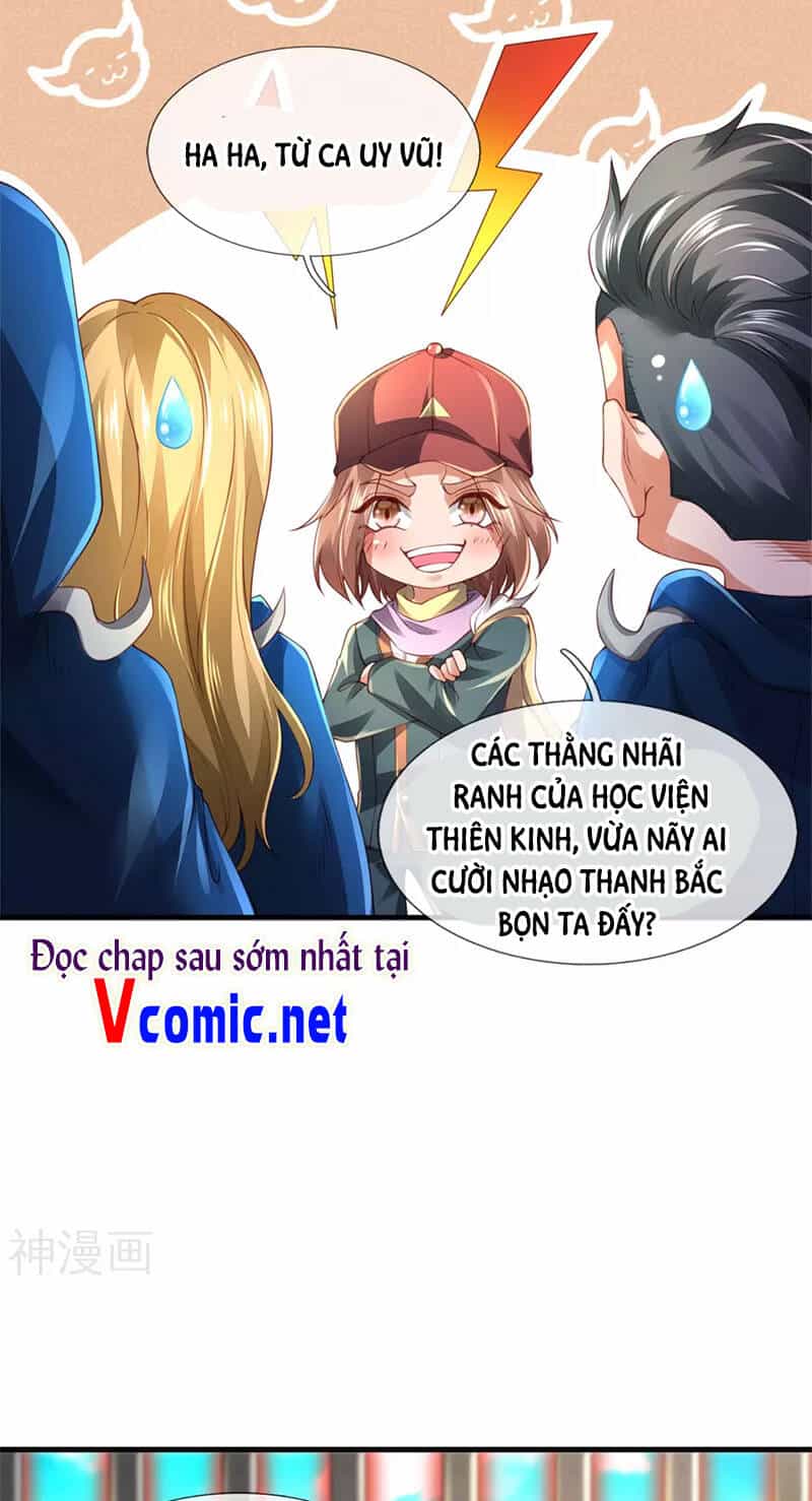 Vạn Cổ Thần Vương - Chương 240 - ảnh 12