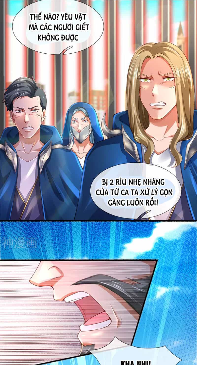 Vạn Cổ Thần Vương - Chương 240 - ảnh 13