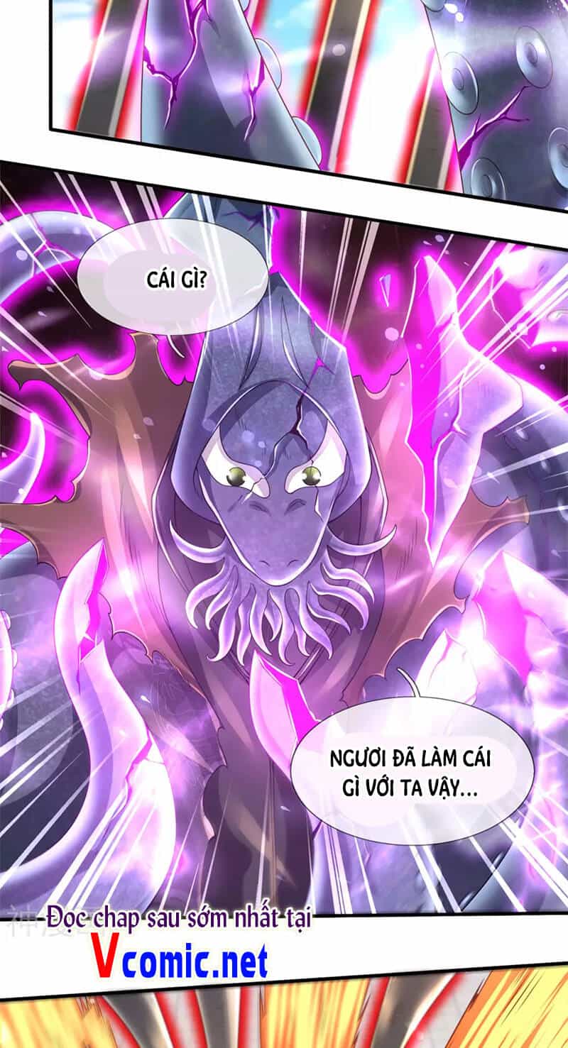Vạn Cổ Thần Vương - Chương 240 - ảnh 4