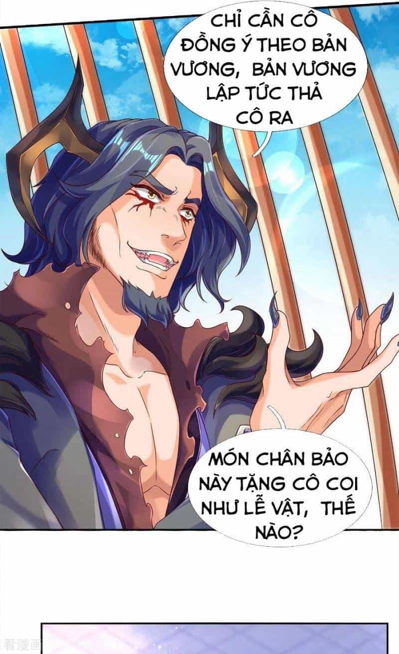 Vạn Cổ Thần Vương - Chương 242 - ảnh 17