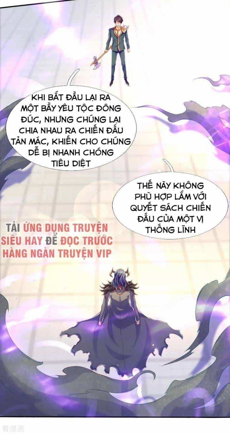 Vạn Cổ Thần Vương - Chương 242 - ảnh 8