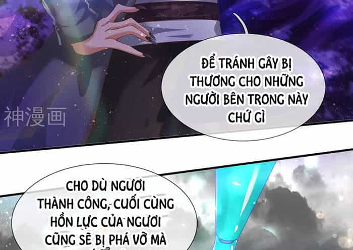 Vạn Cổ Thần Vương - Chương 245 - ảnh 20