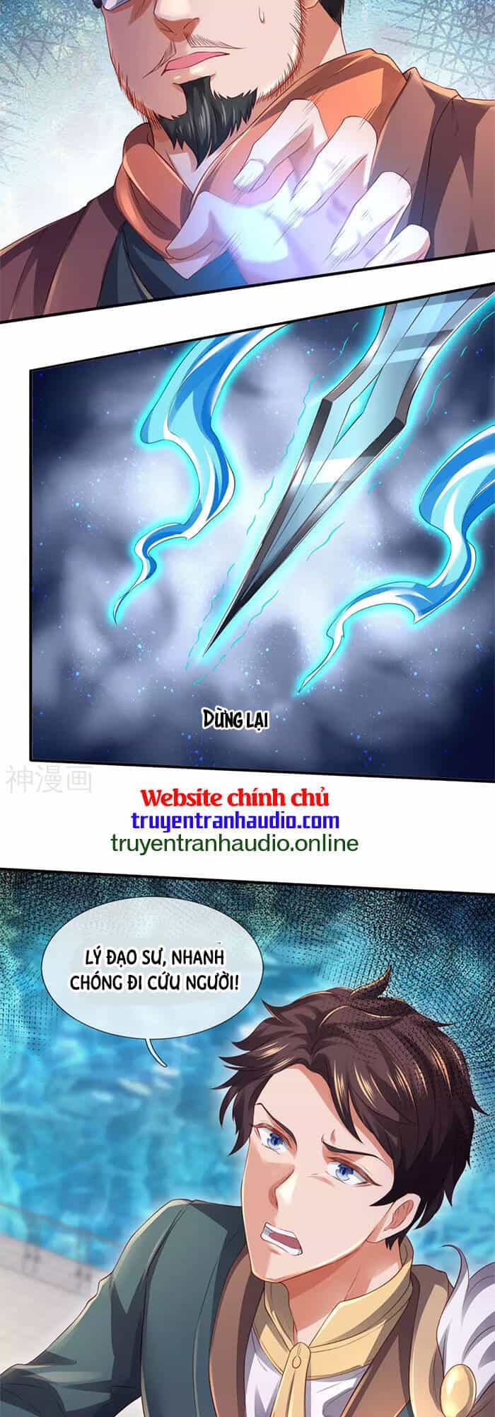 Vạn Cổ Thần Vương - Chương 246 - ảnh 29