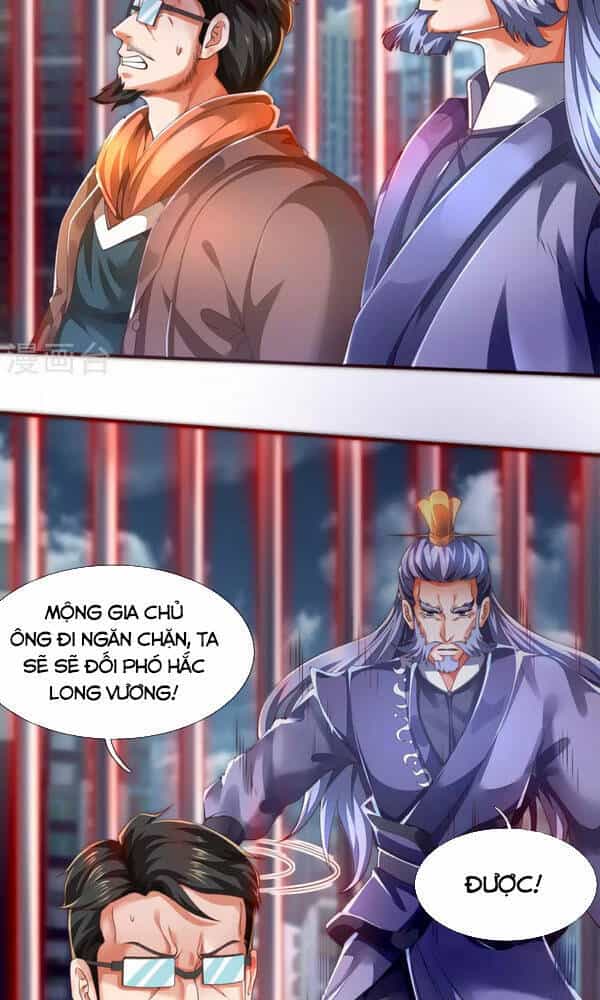Vạn Cổ Thần Vương - Chương 247 - ảnh 10