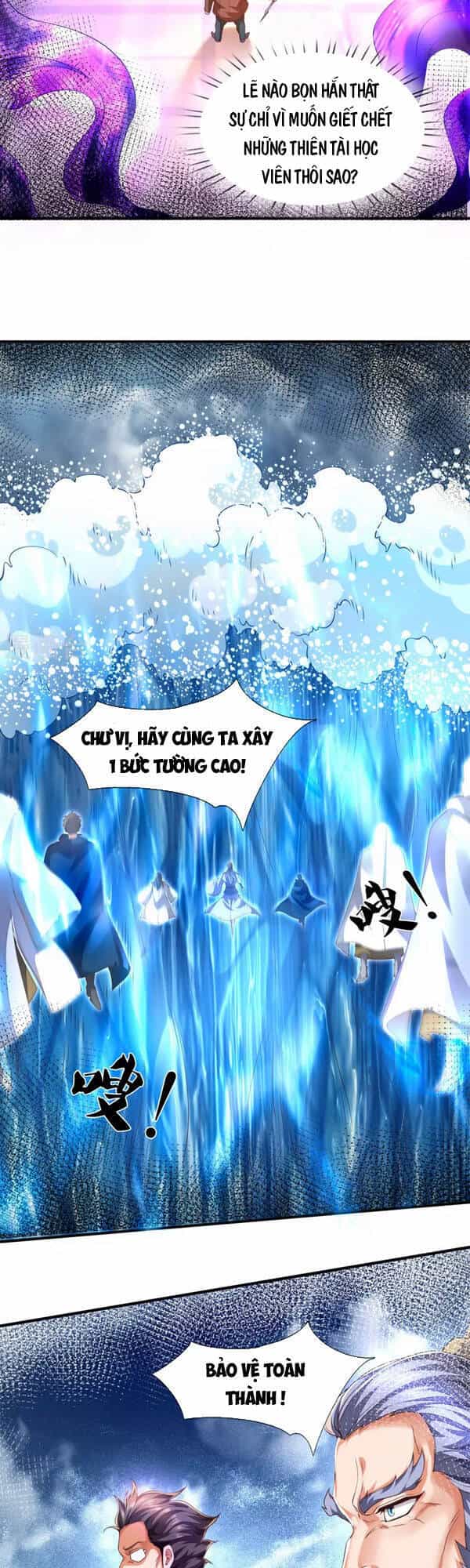 Vạn Cổ Thần Vương - Chương 247 - ảnh 15