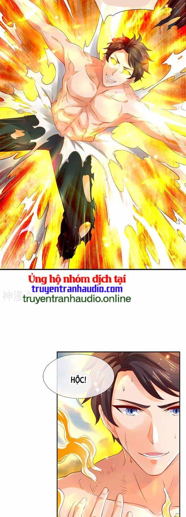 Vạn Cổ Thần Vương - Chương 248 - ảnh 12