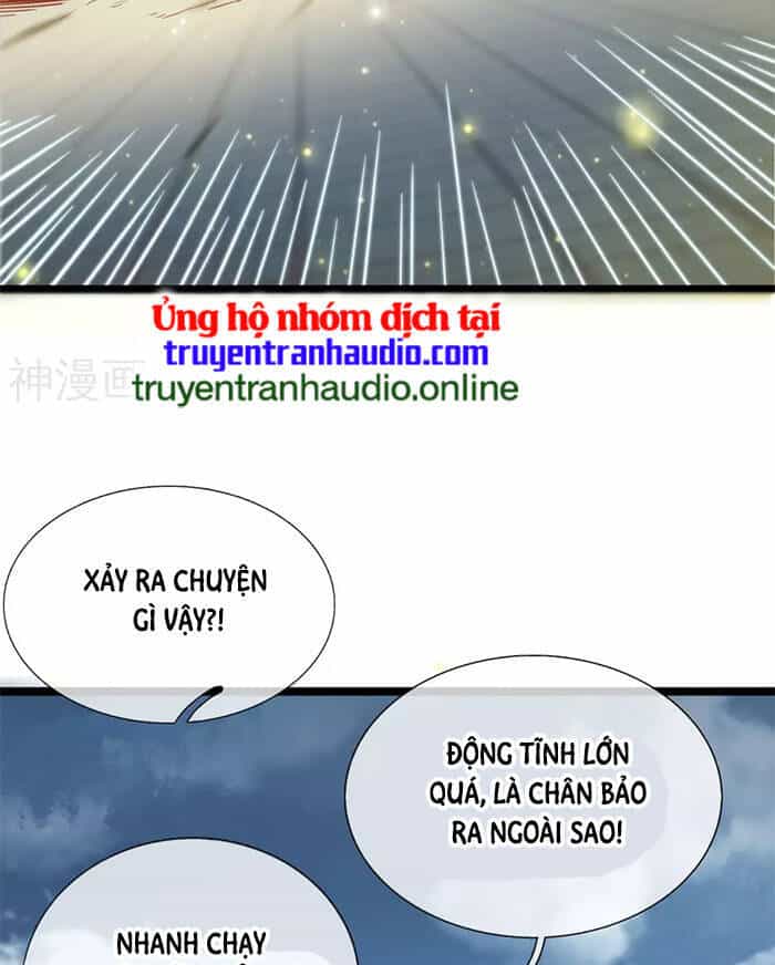 Vạn Cổ Thần Vương - Chương 249 - ảnh 8