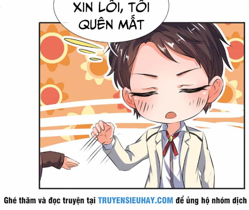 Vạn Cổ Thần Vương - Chương 25 - ảnh 17