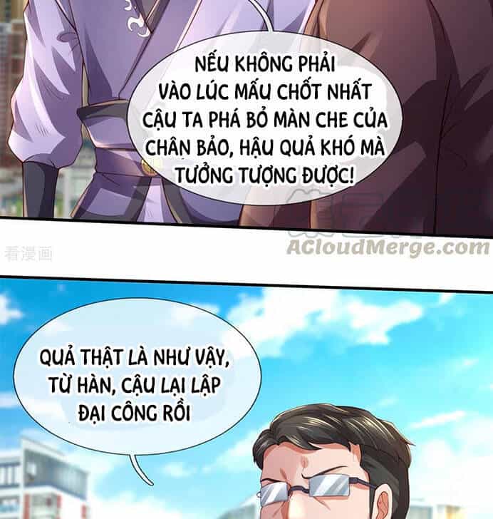 Vạn Cổ Thần Vương - Chương 250 - ảnh 14