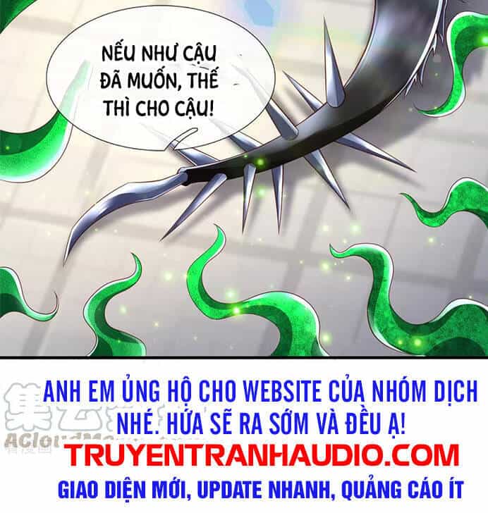 Vạn Cổ Thần Vương - Chương 250 - ảnh 20