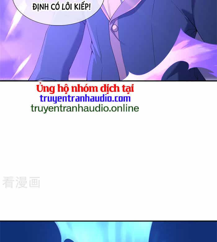 Vạn Cổ Thần Vương - Chương 255 - ảnh 14