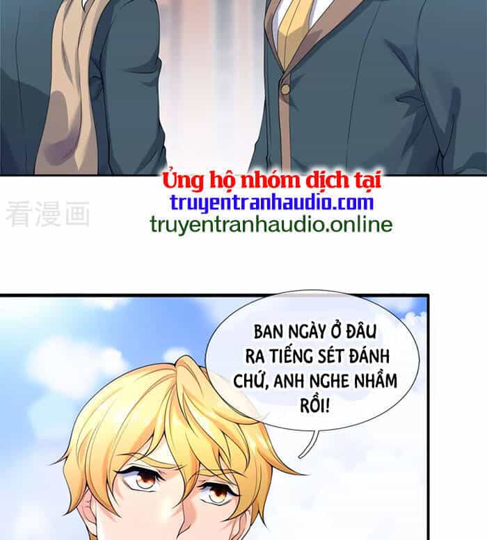 Vạn Cổ Thần Vương - Chương 255 - ảnh 16