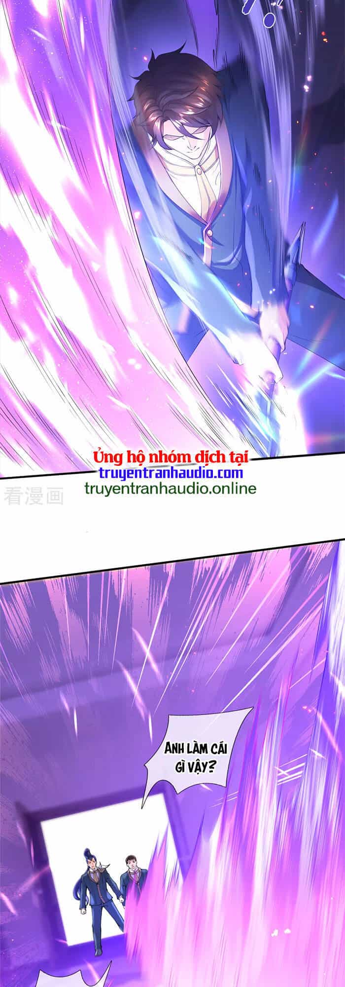 Vạn Cổ Thần Vương - Chương 255 - ảnh 25