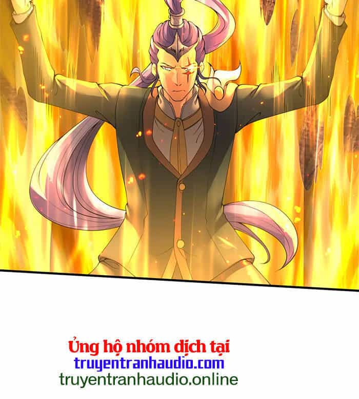 Vạn Cổ Thần Vương - Chương 255 - ảnh 28