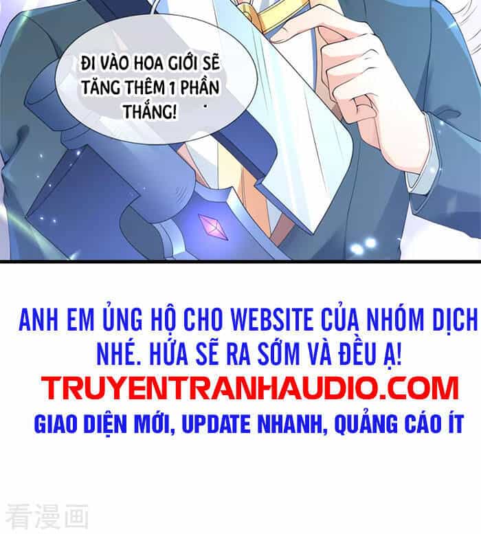 Vạn Cổ Thần Vương - Chương 255 - ảnh 32