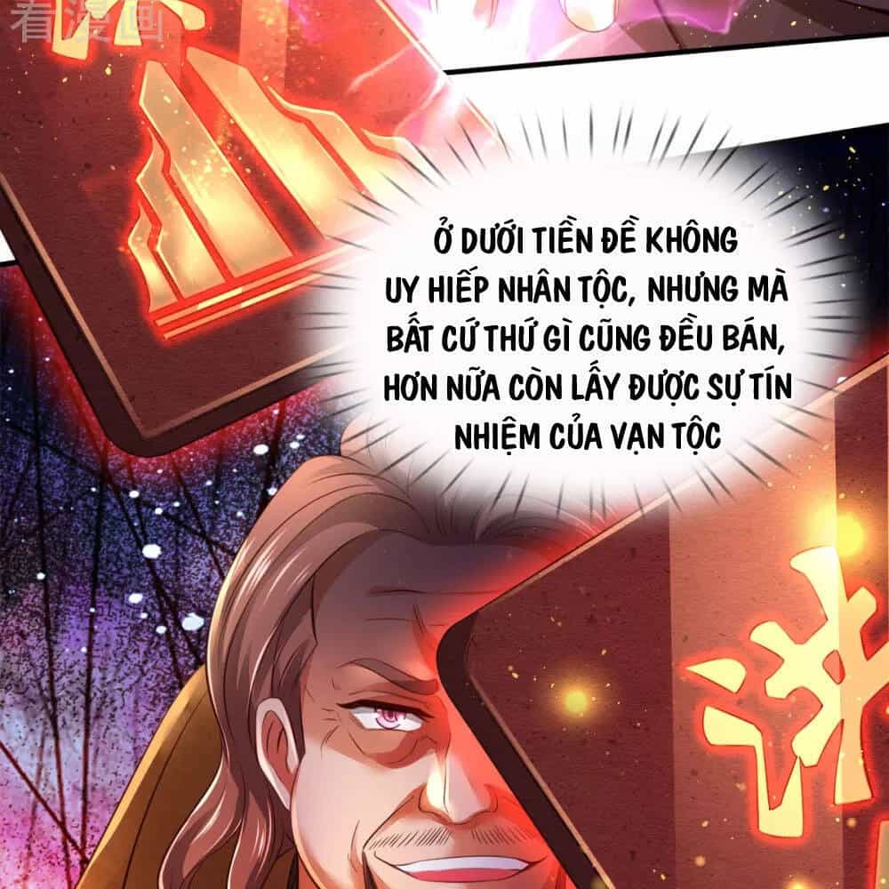 Vạn Cổ Thần Vương - Chương 257 - ảnh 20