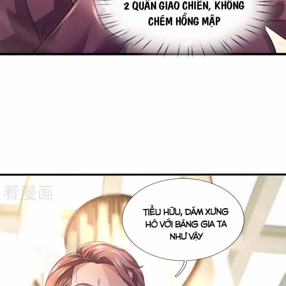 Vạn Cổ Thần Vương - Chương 257 - ảnh 22