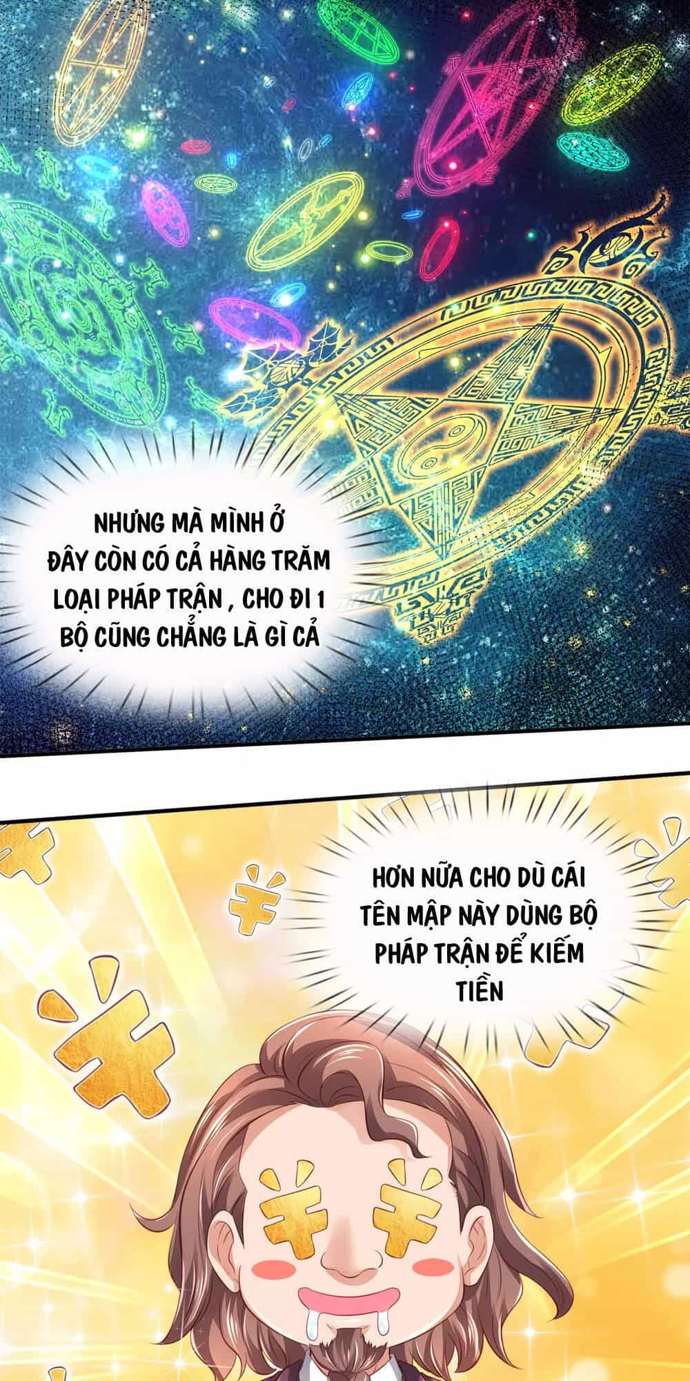 Vạn Cổ Thần Vương - Chương 257 - ảnh 31