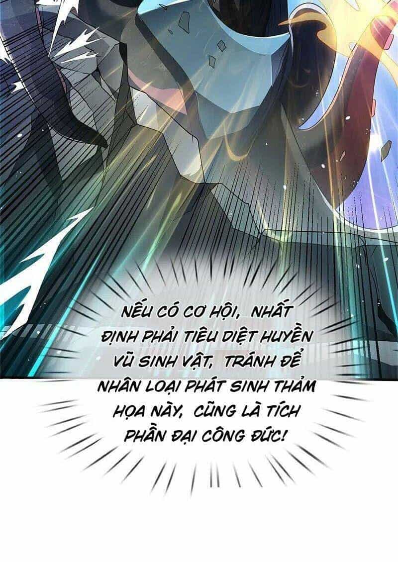 Vạn Cổ Thần Vương - Chương 259 - ảnh 10
