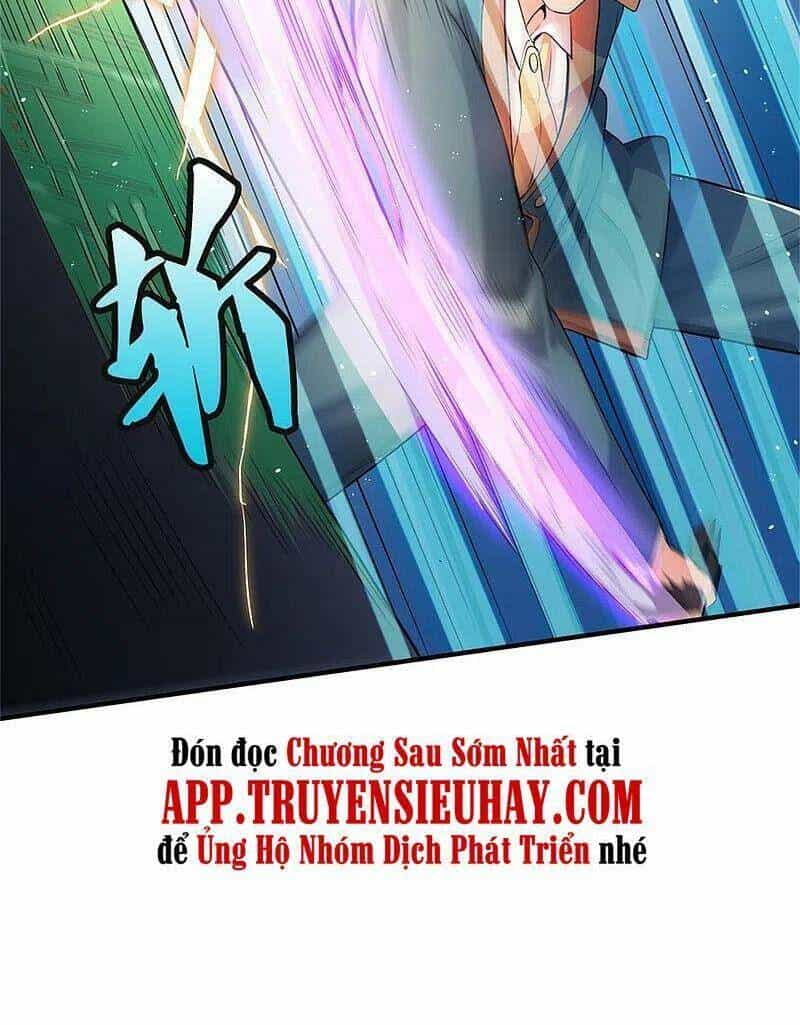 Vạn Cổ Thần Vương - Chương 259 - ảnh 24