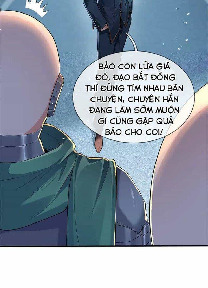 Vạn Cổ Thần Vương - Chương 259 - ảnh 6