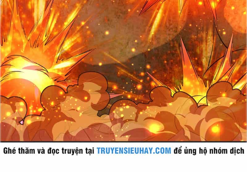 Vạn Cổ Thần Vương - Chương 26 - ảnh 12