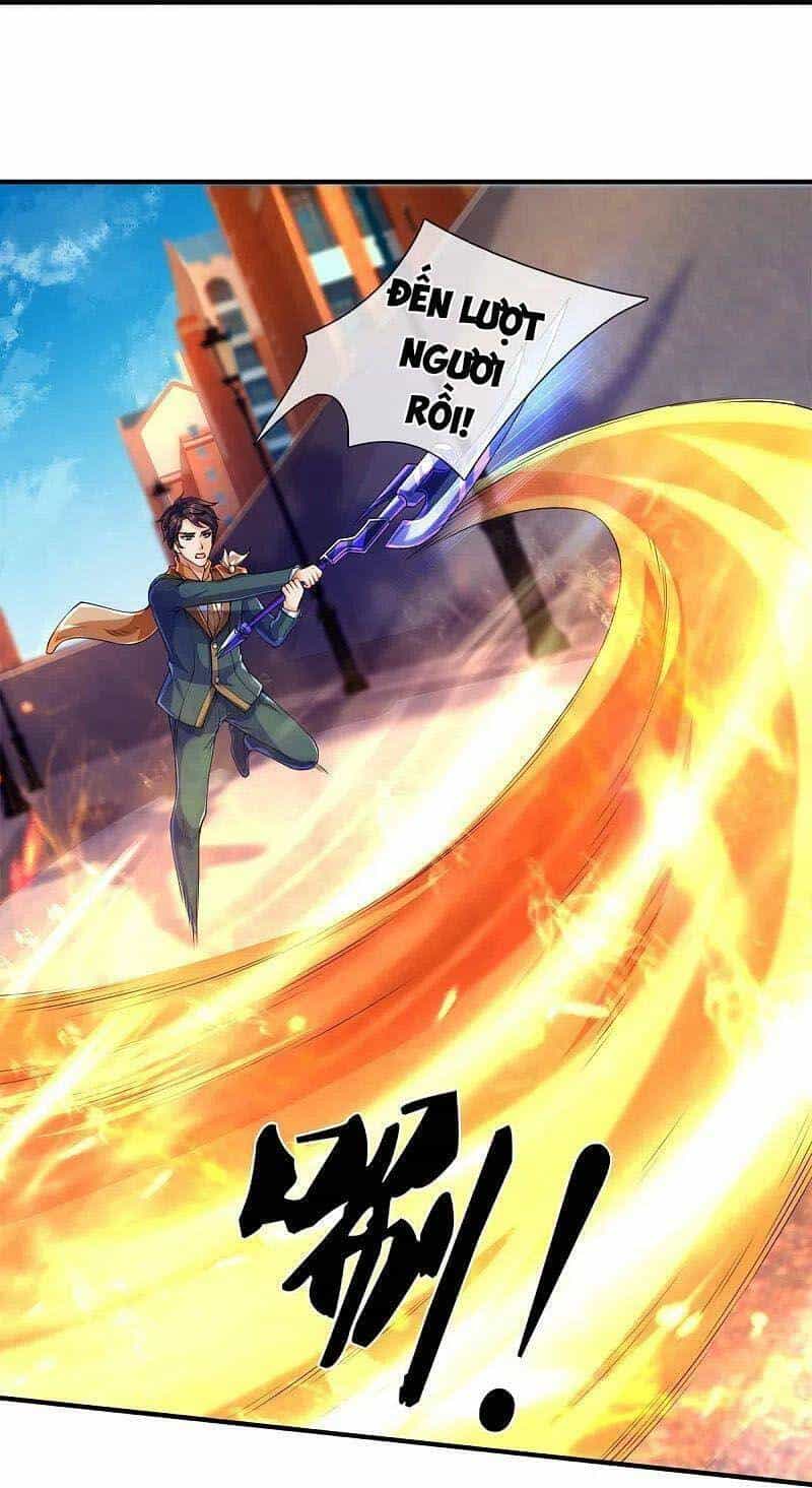 Vạn Cổ Thần Vương - Chương 260 - ảnh 11