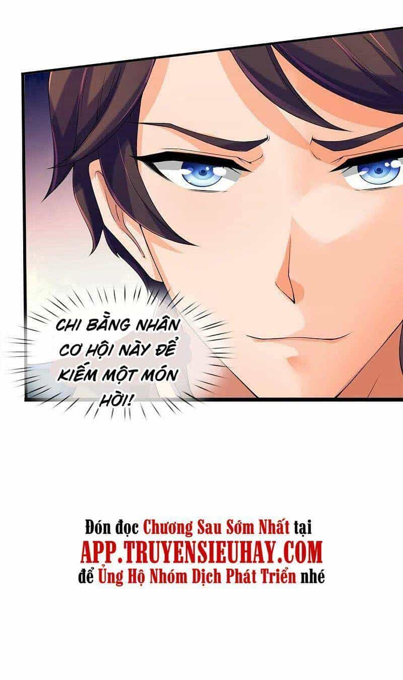 Vạn Cổ Thần Vương - Chương 260 - ảnh 31
