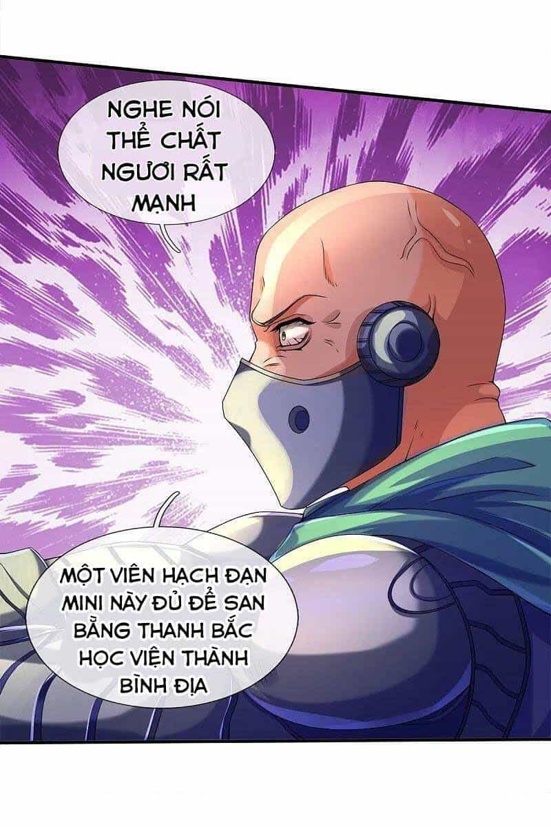 Vạn Cổ Thần Vương - Chương 260 - ảnh 4