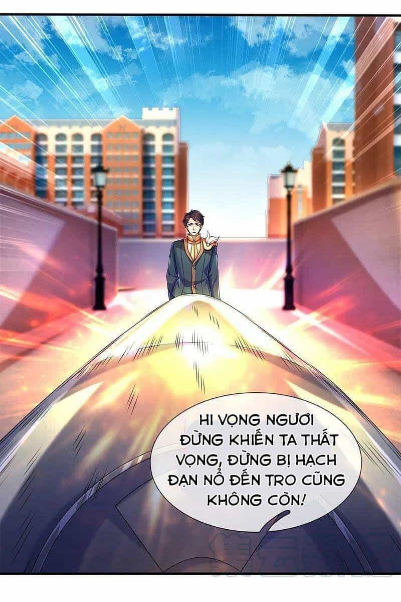 Vạn Cổ Thần Vương - Chương 260 - ảnh 5