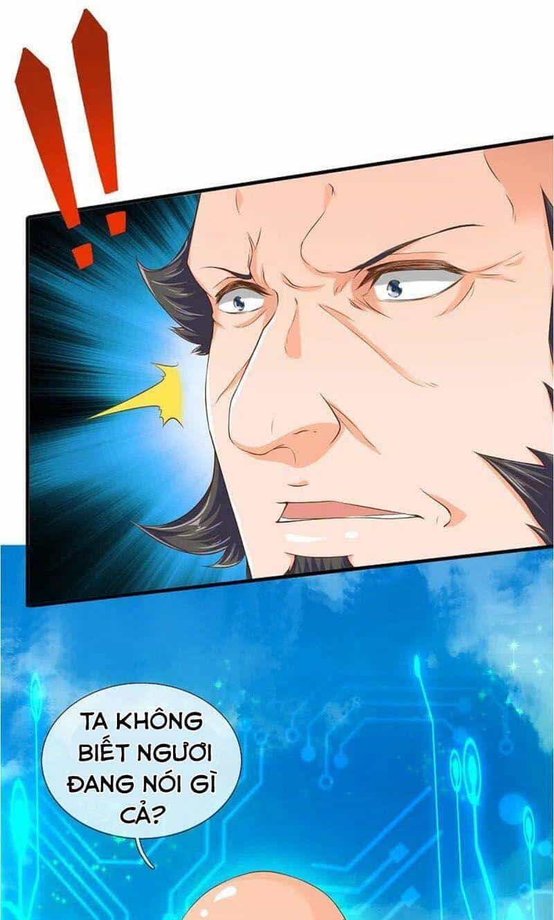 Vạn Cổ Thần Vương - Chương 261 - ảnh 14