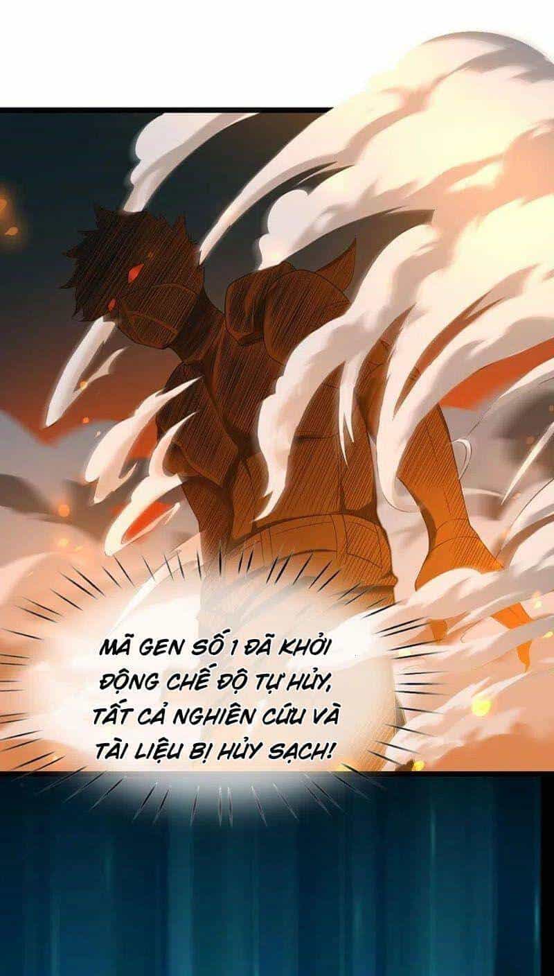 Vạn Cổ Thần Vương - Chương 261 - ảnh 22