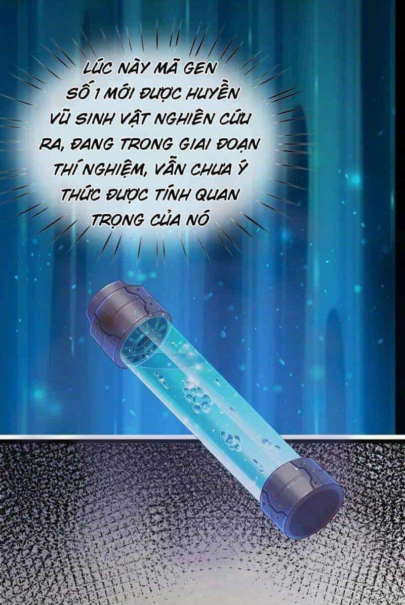 Vạn Cổ Thần Vương - Chương 261 - ảnh 23