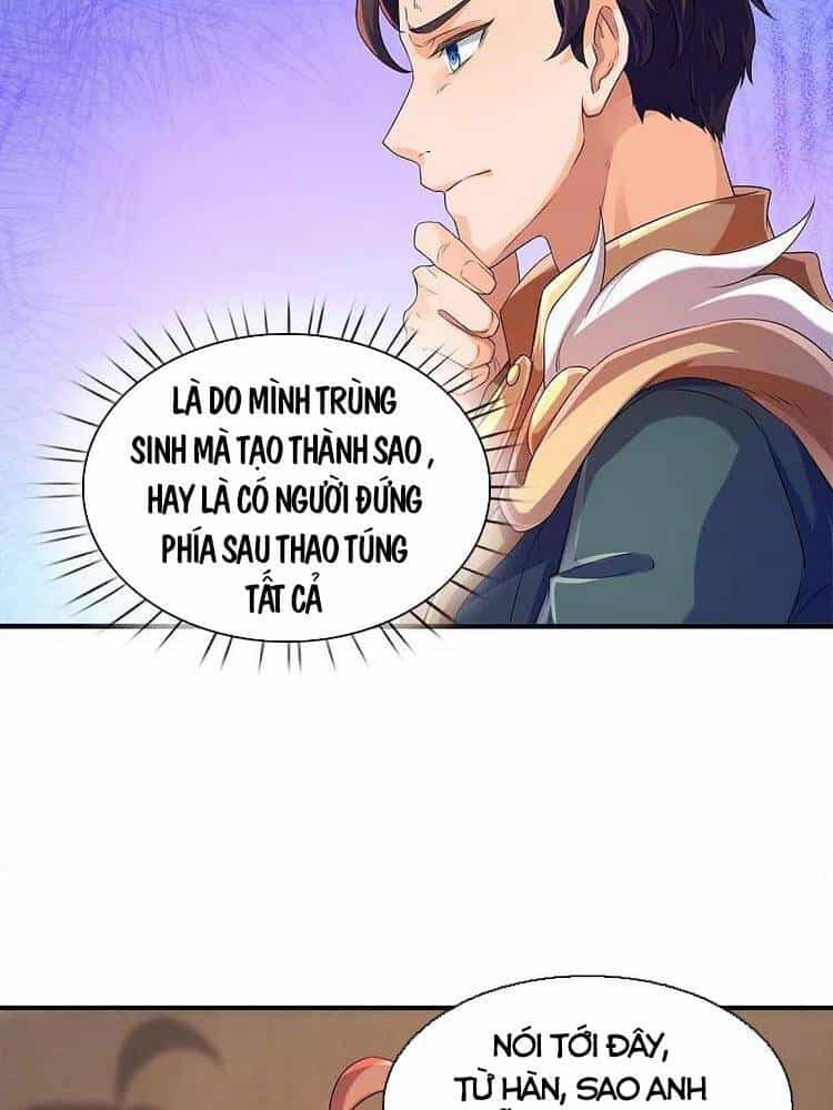 Vạn Cổ Thần Vương - Chương 264 - ảnh 10