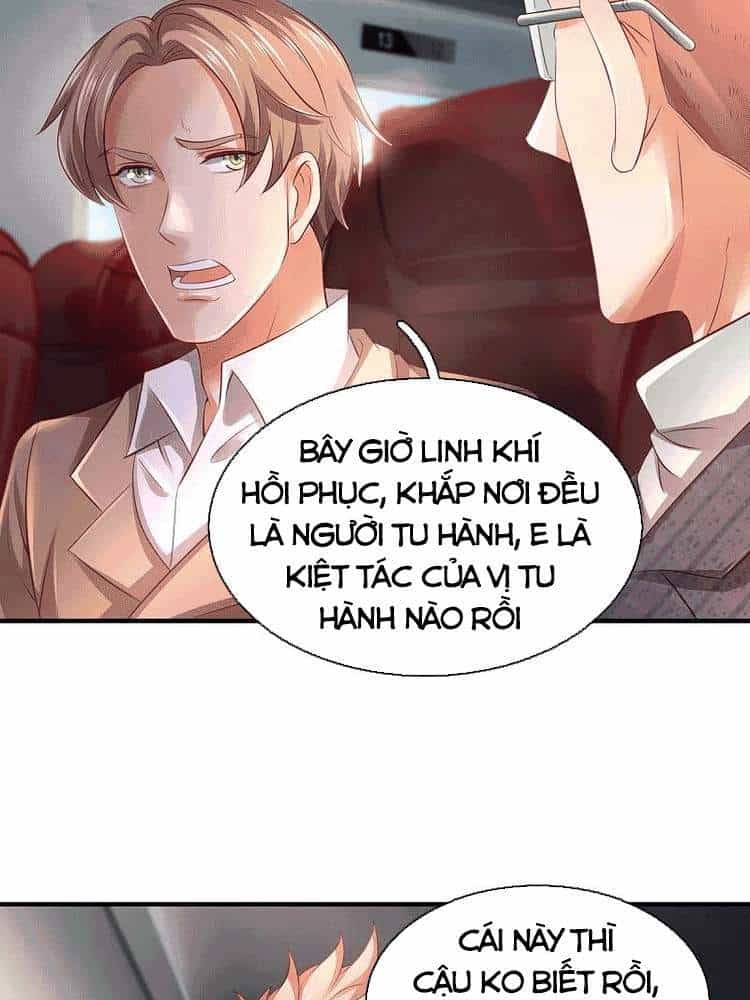 Vạn Cổ Thần Vương - Chương 265 - ảnh 10