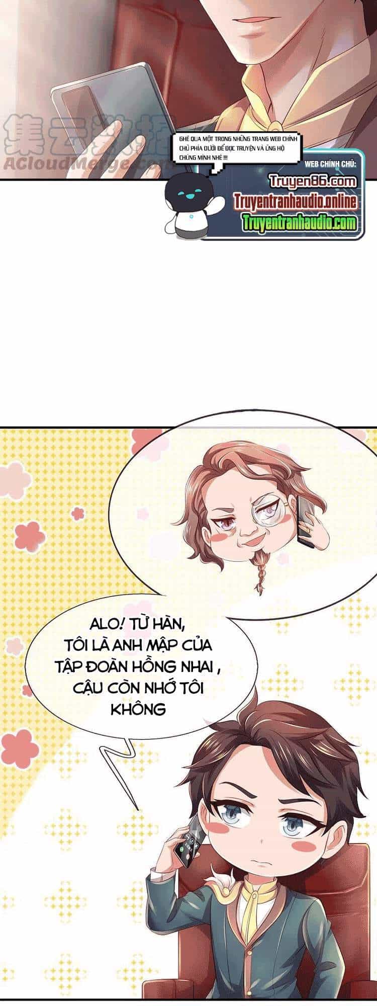Vạn Cổ Thần Vương - Chương 265 - ảnh 21