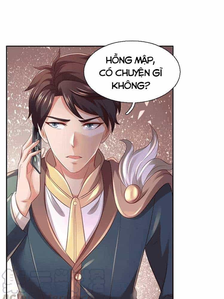 Vạn Cổ Thần Vương - Chương 265 - ảnh 22
