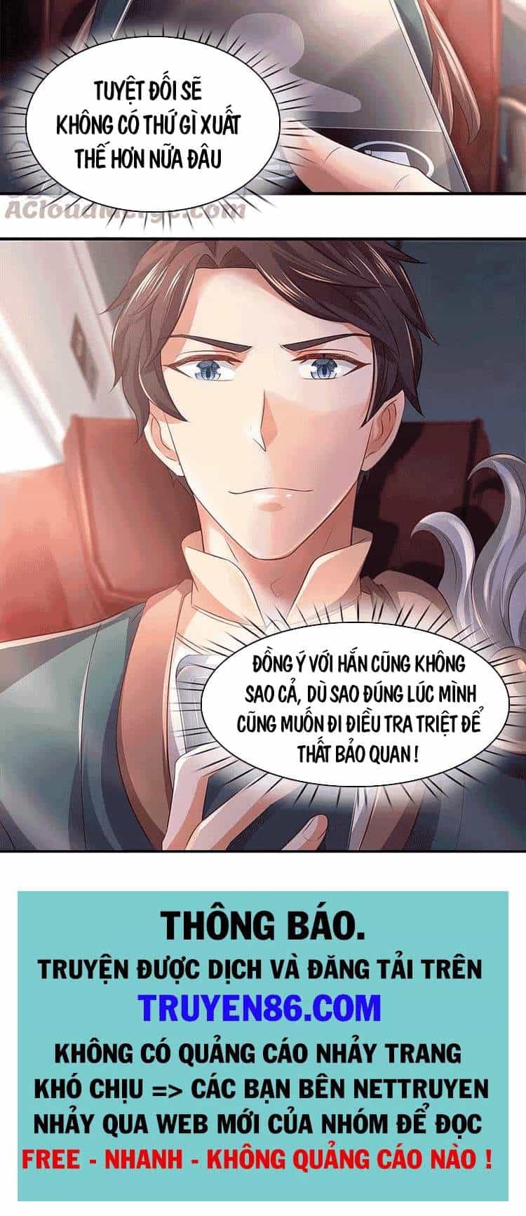Vạn Cổ Thần Vương - Chương 265 - ảnh 31